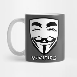 Vivified Mug